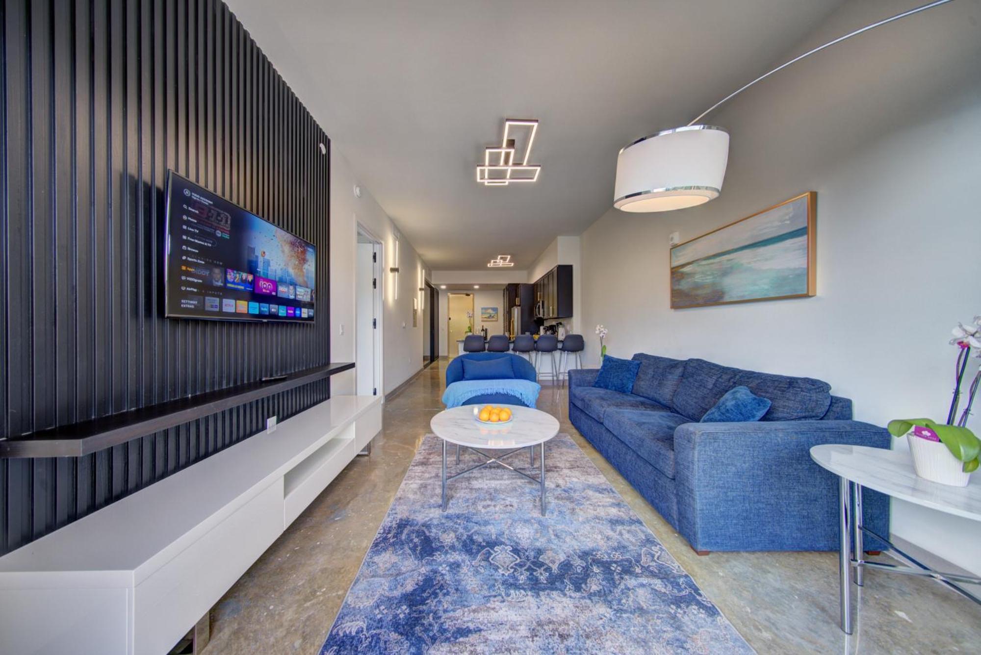 Sejur At Koosh Living Davie Exterior foto